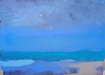 Blue Horizon – Sammanfattning
