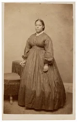 Alice,ca 1860 (foto)