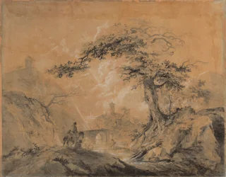Landskap