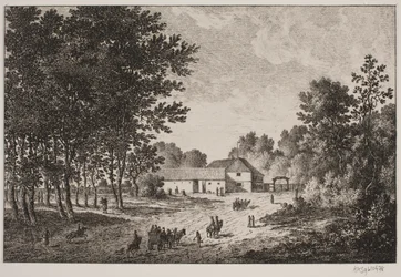 Fortunen vid Dyrehaven