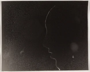 Utan titel, c.1925 (silvertryck av gelatin)
