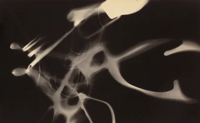 Utan titel, c.1925 (silvertryck av gelatin)