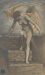 Gryning, 1898.