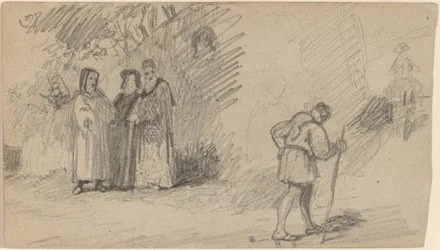 Sonen och åsnan