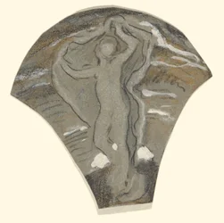 Studera för Luna
