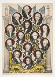 USA:s presidenter