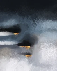 Golden Storm – Sammanfattning