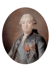 Alexandre de Saint-Maurice, prins av Montbarrey