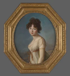 Aniela z Radziwiłłów Czartoryska (1781-1808)