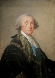 Alexandre Charles Emmanuel de Crussol-Florensac 17471815