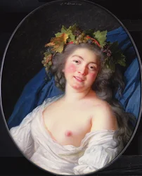 Bacchanati, 1785