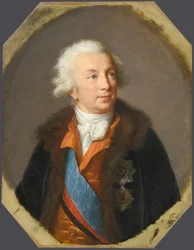 Ivan Ivanovich Shuvalov (1727-1797), s. 1795-1797