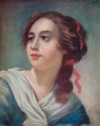 Markisin De Crussol, c1789
