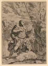 Saint Eustace