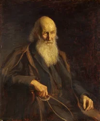 John Beddoe, M.D., F.R.S.