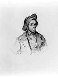 Alexis Benoist Soyer, tryck utfört av Henry Bryan Hall