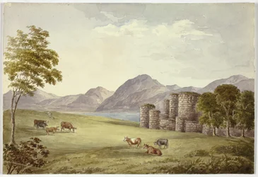 Beaumans slott