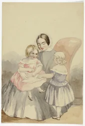 Hugh och Florence, Ashford