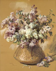 Syrener, 1891.