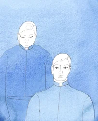 De män som kallats till prästadömet som överlämnar familjelivet med motvilja, som ett offer från dem av omständigheterna, är aldrig lika lyckliga som de som överväldigas av kunskapen om Guds