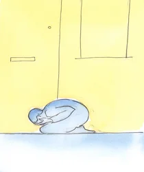 De som vänder sig till Herren i sina lidanden får nåder och välsignelser, och till och med nytt hopp, till skillnad från dem som varken ber om hans hjälp eller tackar honom för det goda - av vilka en del faller i förtvivlan