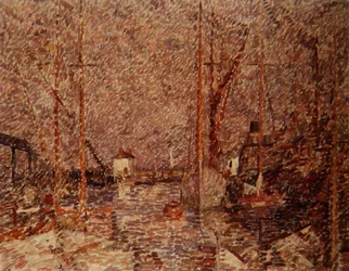 Heybridge Basin