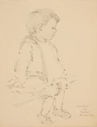 Konstant, 1907.