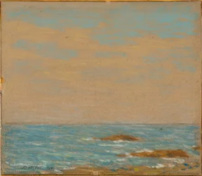 Havslandskap