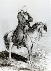 Eremiten Peter