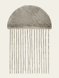 Abstrakta båglinjer