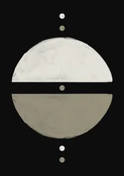 Abstrakt himmelgeometri