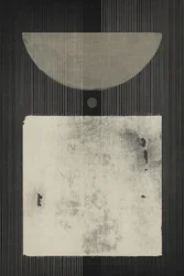 Abstrakt geometrisk balans