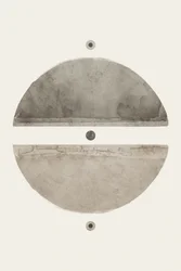 Abstrakt geometrisk balans