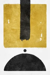 Sammanfattning: Guldbalansen