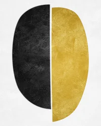 Sammanfattning: Sågkant, oval