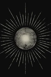 Kosmiskt solsymbol