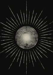 Kosmisk solstråle