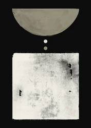 Geometrisk balans – abstrakt
