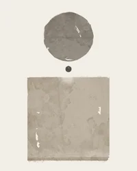 Minimalistiska geometriska former