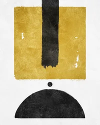 Modern texturerad geometri