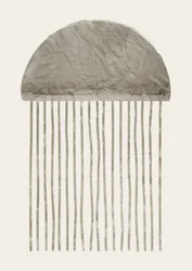 Strukturerade båglinjer