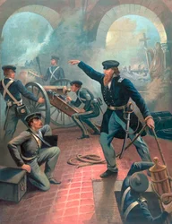 Ulysses S. Grant i det mexikansk-amerikanska kriget