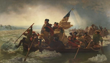 Washington korsar Delaware, 1851