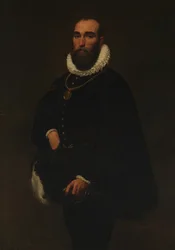 Worthington Whittredge, 1856