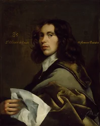 Oliver de Critz, c1540-1550