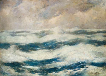Himlen och havet