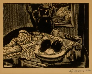 Utan titel (stilleben)