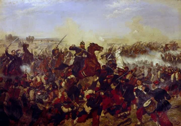 Slaget vid Mars-la-Tour den 16 augusti 1870, 1878