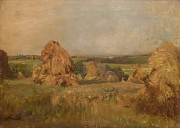 Erntemonat i Plankenberg