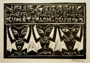 Utställning Kunstsalon Kunde